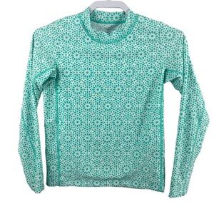 Coolibar Rash Guard Sun Protective Wear UPF 50+